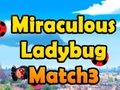 게임 기적의 무당벌레 Match3  온라인