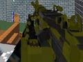 게임 Blocky Combat Special Forces 재미있는 3D  온라인