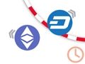 게임 비트코인 대 이더리움 대시 Iota  온라인