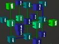 게임 2048-3d 온라인