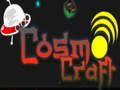 게임 코스모 크래프트  온라인
