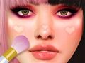게임 DIY 메이크업 아티스트  온라인