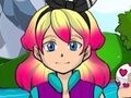 게임 Kawaii Monster Trainer 아바타 메이커  온라인