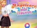게임 Angel Core Insta Princesses 온라인
