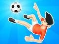 게임 축구의 달인 온라인