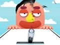 게임 면도 머리 3D  온라인
