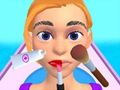 게임 화장 러쉬 3d  온라인