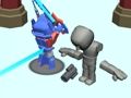 게임 사무라이 플래시 3D  온라인