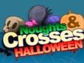 게임 Noughts & Crosses 할로윈  온라인