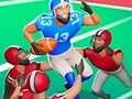 게임 터치다운 3D  온라인