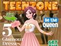 게임 Teenzone 프롬 나이트  온라인