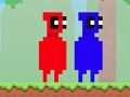 게임 PixelPool 2 - 플레이어  온라인