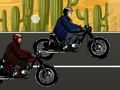게임 러스티 바이커  온라인
