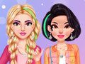 게임 인플루언서 #TikTok 패션 스타일  온라인