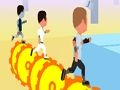 게임 스케일러맨  온라인