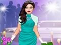 게임 Glam Dress Up: 소녀들을 위한 게임  온라인