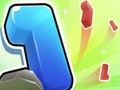 게임 숫자 실행 3D  온라인