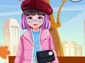 게임 Kiddo 가을 캐주얼  온라인