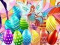 게임 Winx 부활절 달걀 게임 온라인 게임 Winx 부활절 달걀 게임 온라인