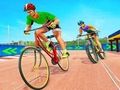 게임 자전거 경주 게임 BMX 라이더  온라인