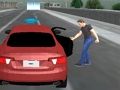 게임 자동차 불가능 스턴트 게임 3D 2022  온라인