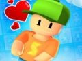 게임 Stumble Guys 퍼즐  온라인