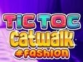 게임 Tictoc 패션쇼 패션  온라인