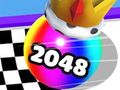 게임 슛볼 2048  온라인