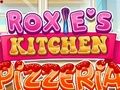 게임 Roxie's Kitchen 피자 가게  온라인