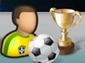 게임 재미있는 손가락 축구  온라인