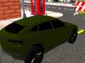 게임 실제 주차 - GTa  온라인