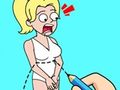 게임 커플 그리기  온라인