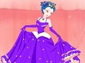 게임 공주 아멜리아 Dressup  온라인