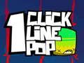 게임 1Clic 1line 1pop 온라인