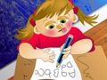 게임 Kids와 Sun의 5가지 차이점 찾기  온라인
