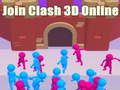 게임 Clash 3D 온라인에 참여하세요  온라인