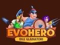 게임 EvoHero: 유휴 검투사  온라인