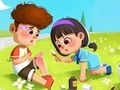 게임 아기 응급 처치 요령  온라인