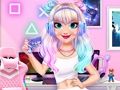 게임 재미있는 #GamerGirl 설정  온라인