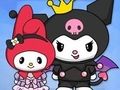 게임 쿠로미 메이커  온라인