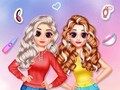 게임 베스트 친구 메이크오버 살롱 온라인