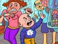게임 차이점 찾기 삶의 순간  온라인