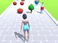 게임 바디 핏 레이스  온라인