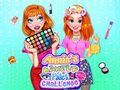 게임 애니의 메이크업 팔레트 챌린지  온라인
