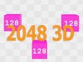 게임 2048 3d 온라인
