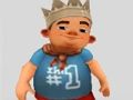 게임 Subway Surfers: 월드 투어 도쿄 나의 투어  온라인