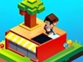 게임 Simple City: 좀비 싸움  온라인