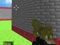 게임 Blocky Combat Special Forces: 좀비 아포칼립스  온라인