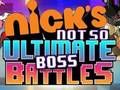 게임 Nick: 완벽한 보스 전투  온라인