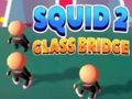게임 Squid 2 Glass Bridge 플레이하기  온라인